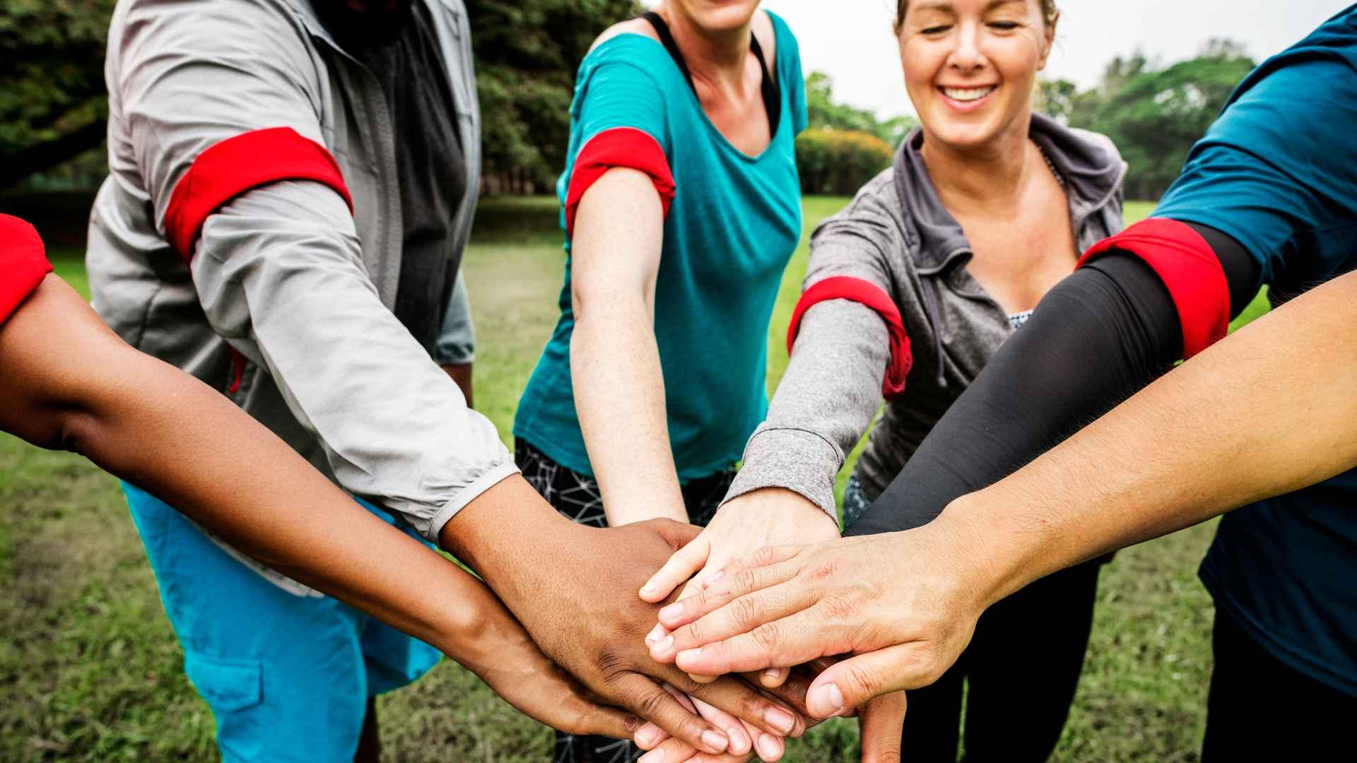 Team building Guadalajara