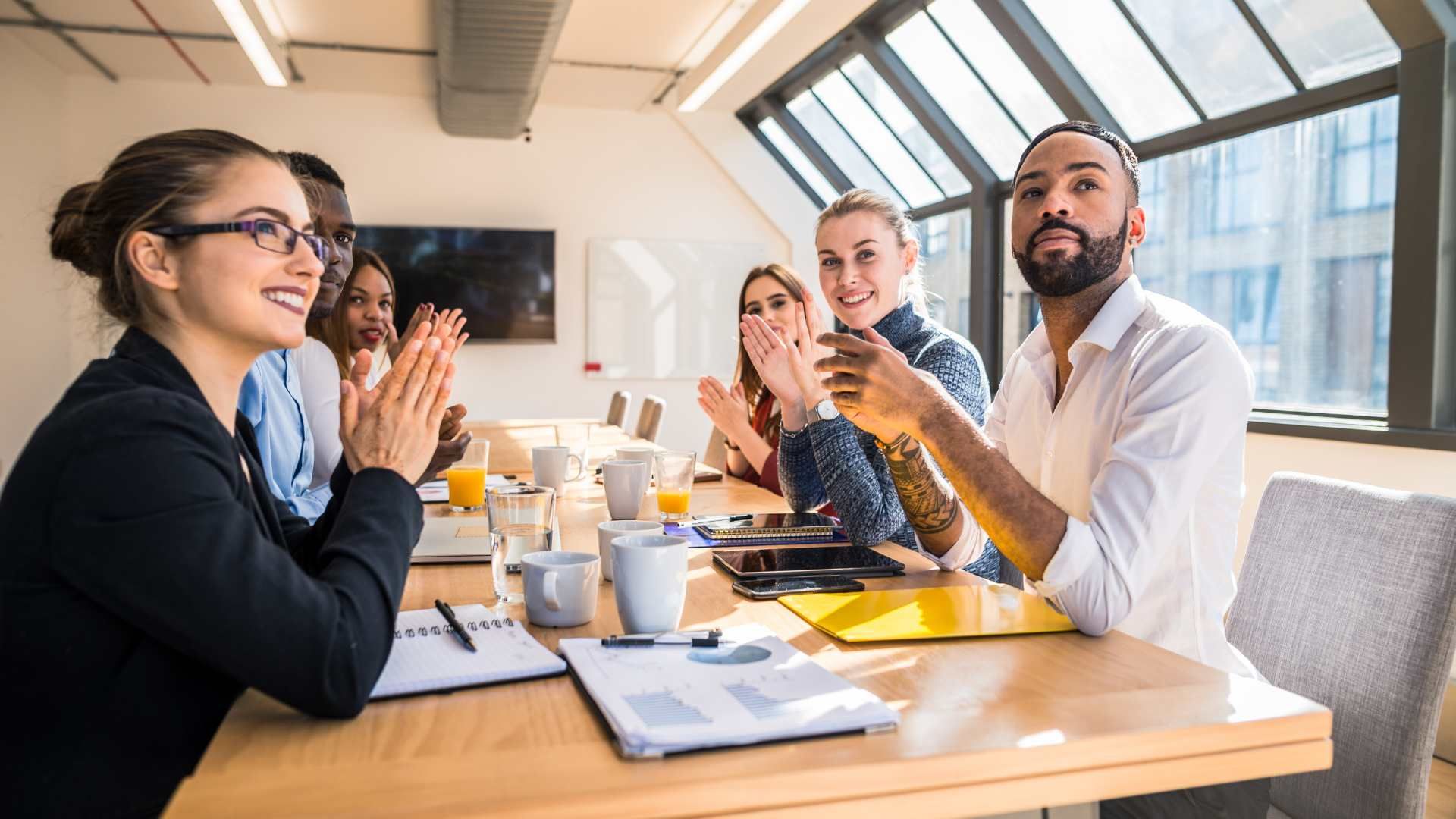 Employee Engagement Workshop to Motivate Your Team