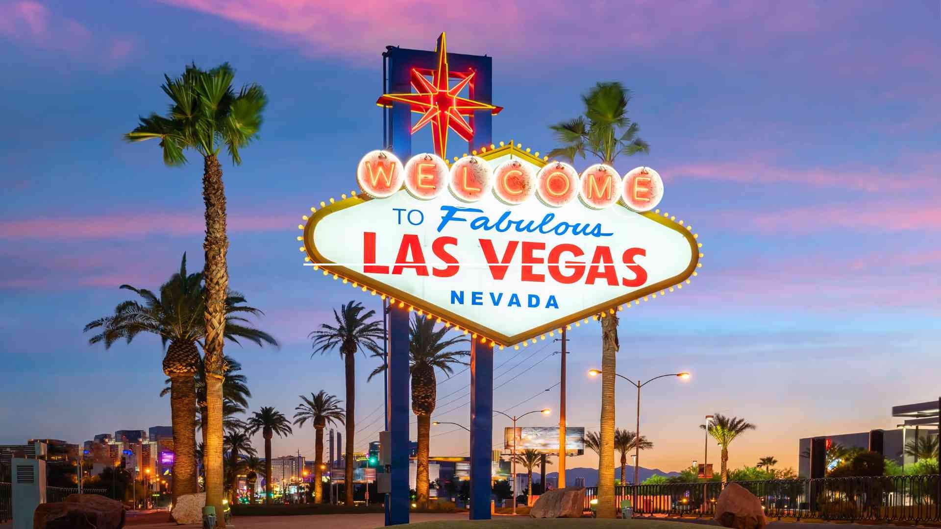 Team Building Activities in Las Vegas for Corporate Teams