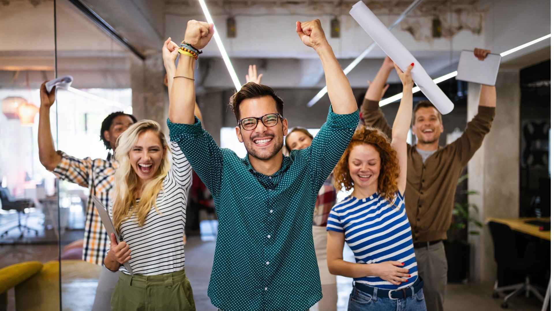 Random Act of Kindness Day | Employee Experience by eBombo
