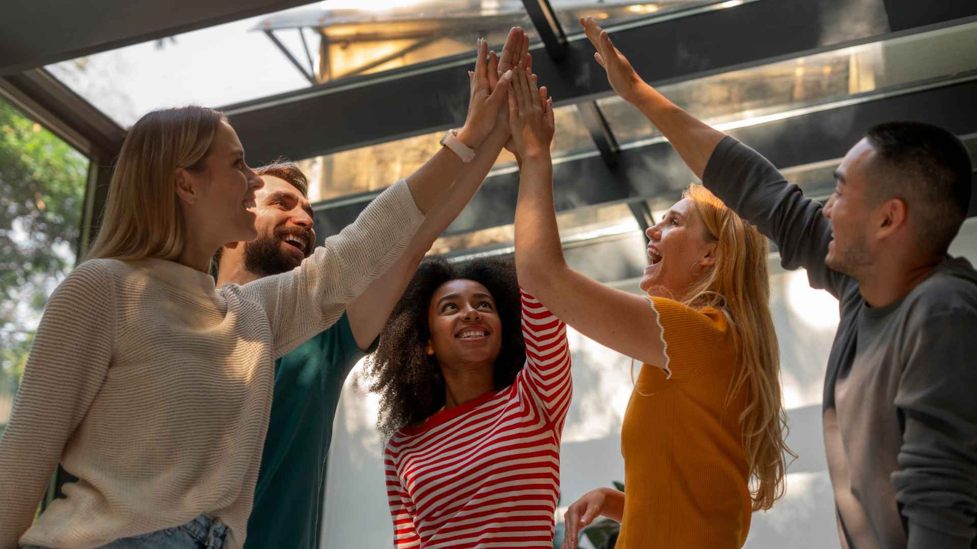 Team Building Activities in Dallas | Corporate Group Events
