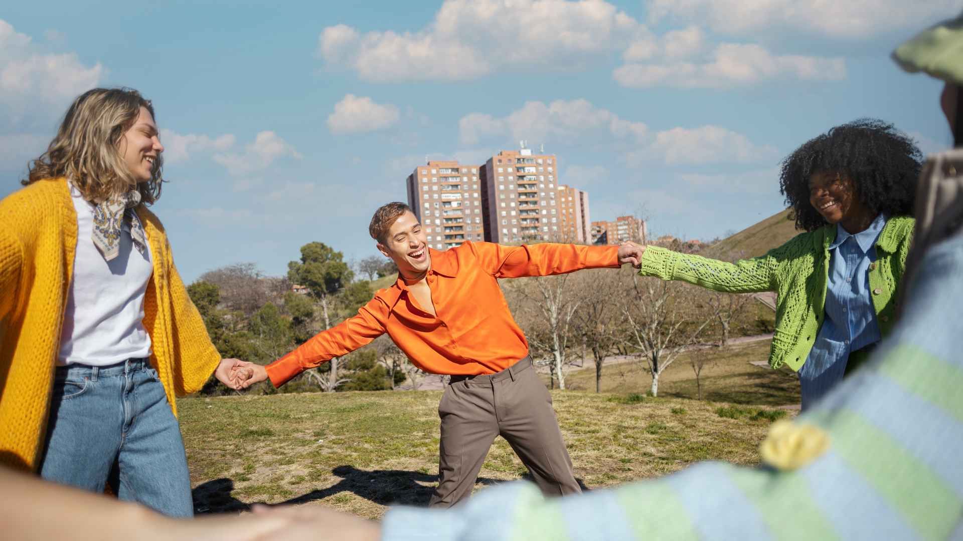 Team Building Activities in NYC | Corporate Events by eBombo