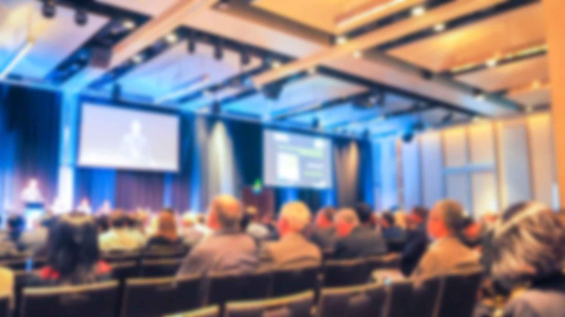 Conferencias