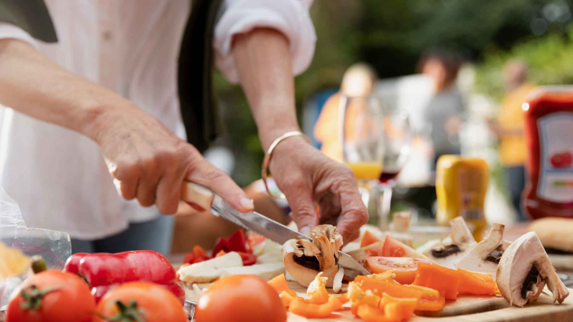 Ferias Gastronómicas