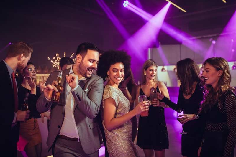 Los secretos para crear eventos corporativos internos inolvidables