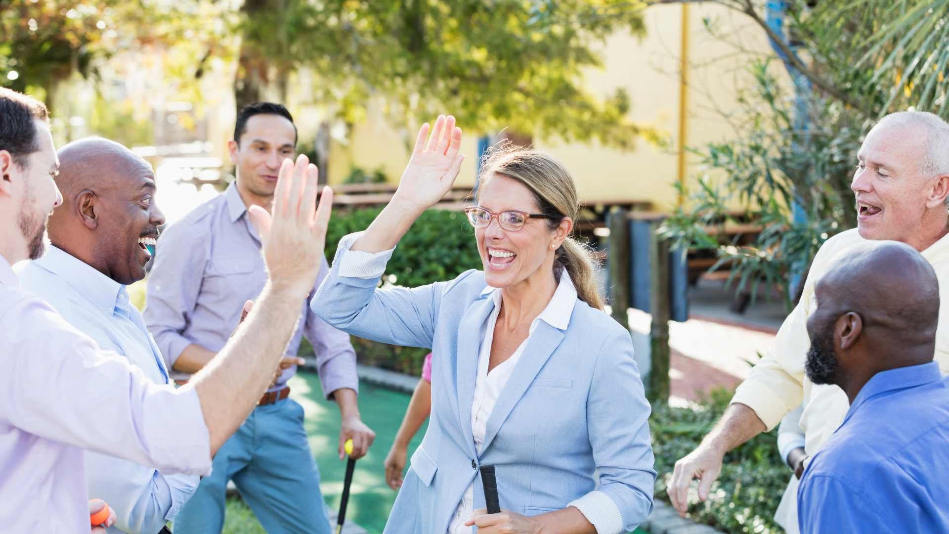 Top 25 Leadership Retreat Ideas to Inspire and Engage Your Team