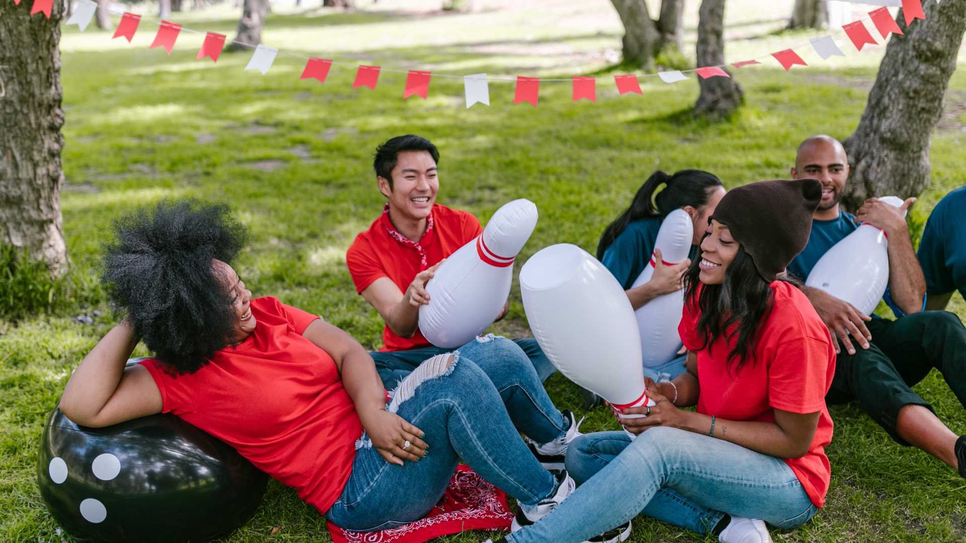 30 Fun and Engaging Team Outing Ideas to Boost Morale and Collaboration