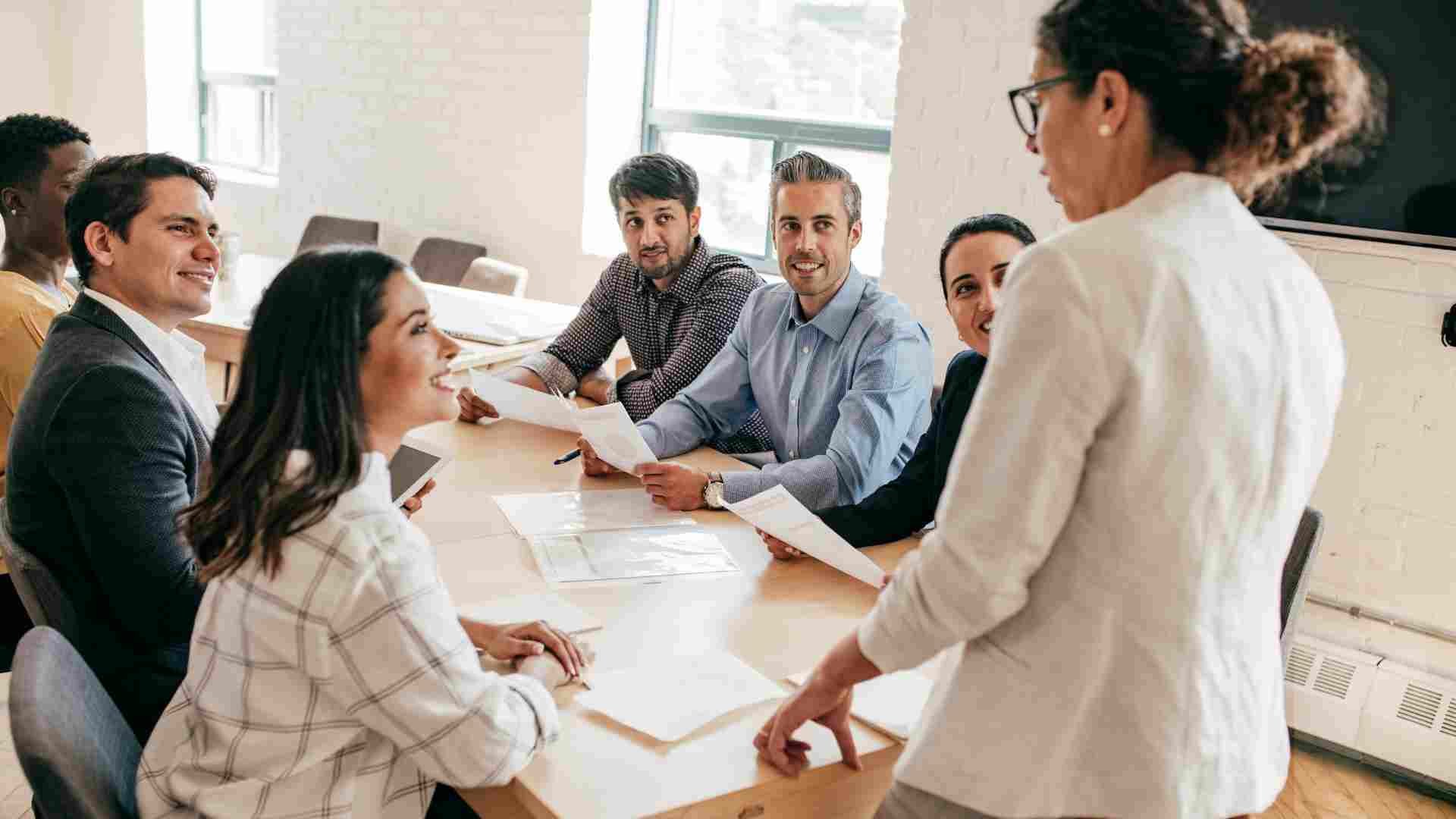 Leadership Activities to Build Stronger Teams and Better Leaders
