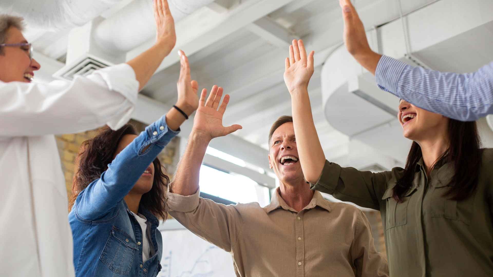 Happy Employee Appreciation Day: Meaningful Ways to Celebrate Your Team