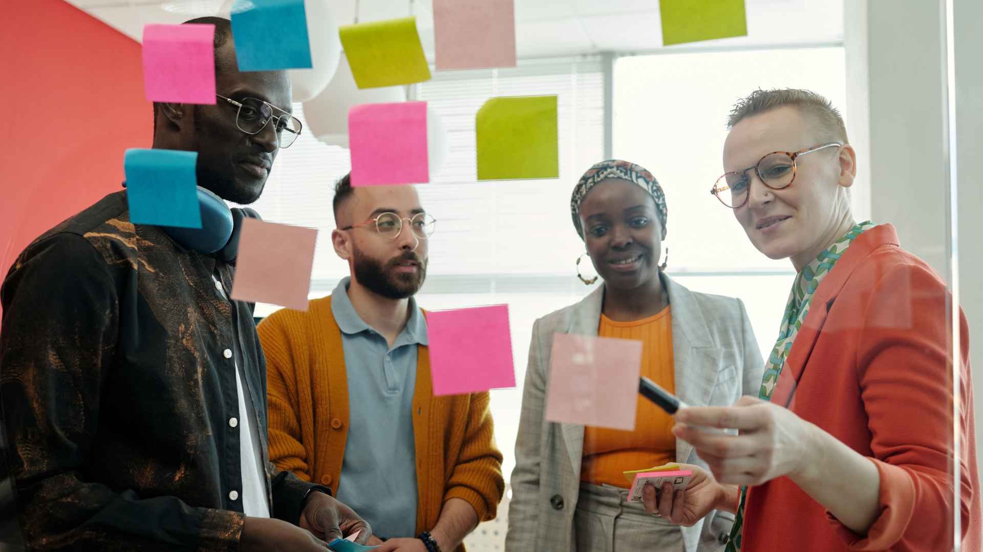 Company Event Ideas to Engage and Inspire Your Team | eBombo