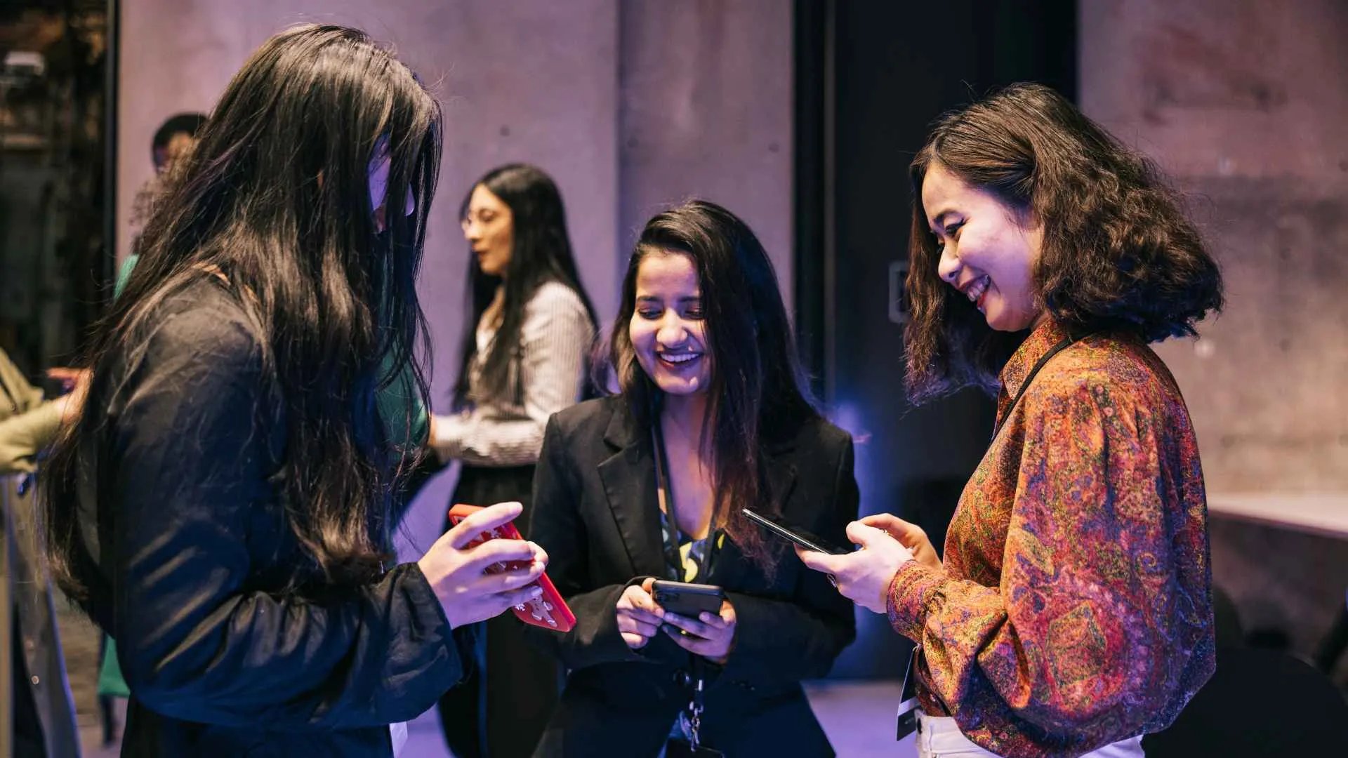 Guía de Eventos Empresariales: Tipos, Organización y Beneficios