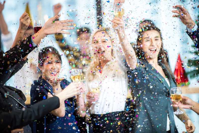 Cómo medir el éxito de tus eventos corporativos internos