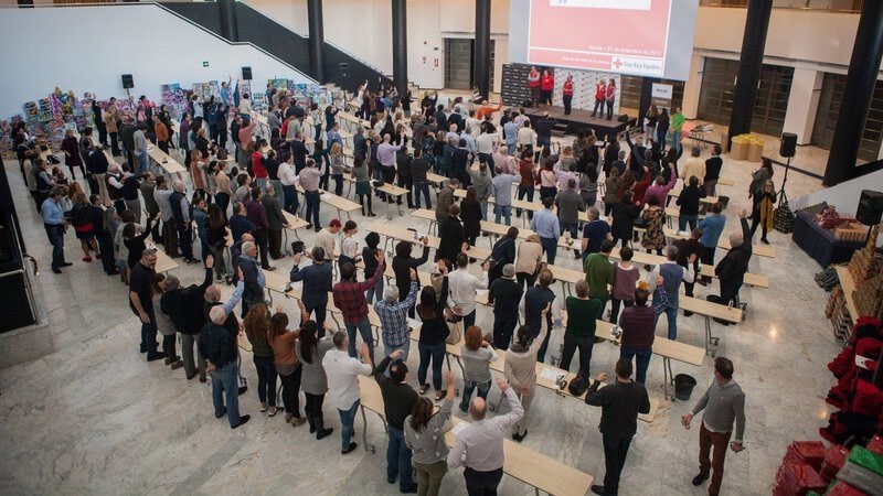 Tendencias en invitaciones digitales para eventos de negocio