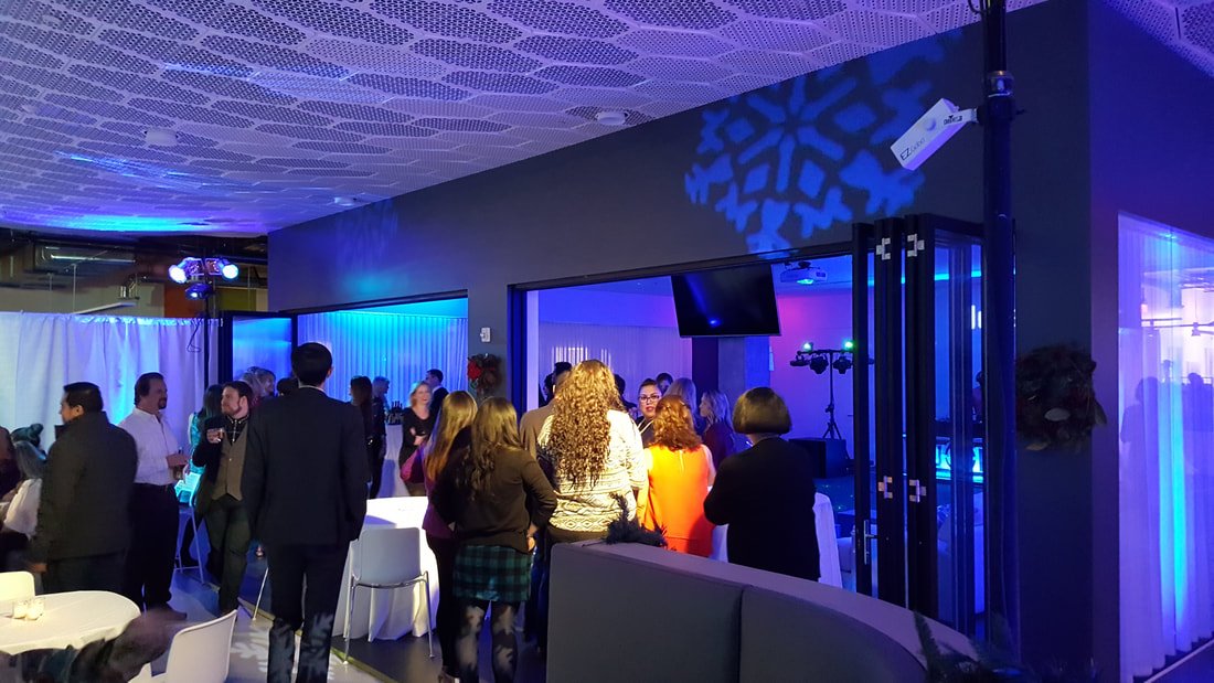 How to Create a Unique Welcome Experience for Attendees of Your Corporate Events in California