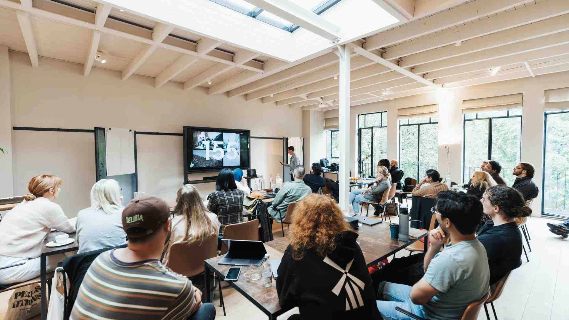 Professional Development Events