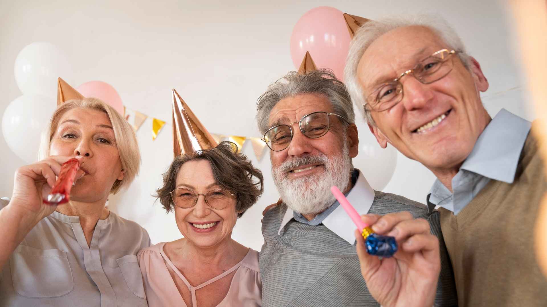 Retirement Celebration Ideas to Honor a Career & Legacy