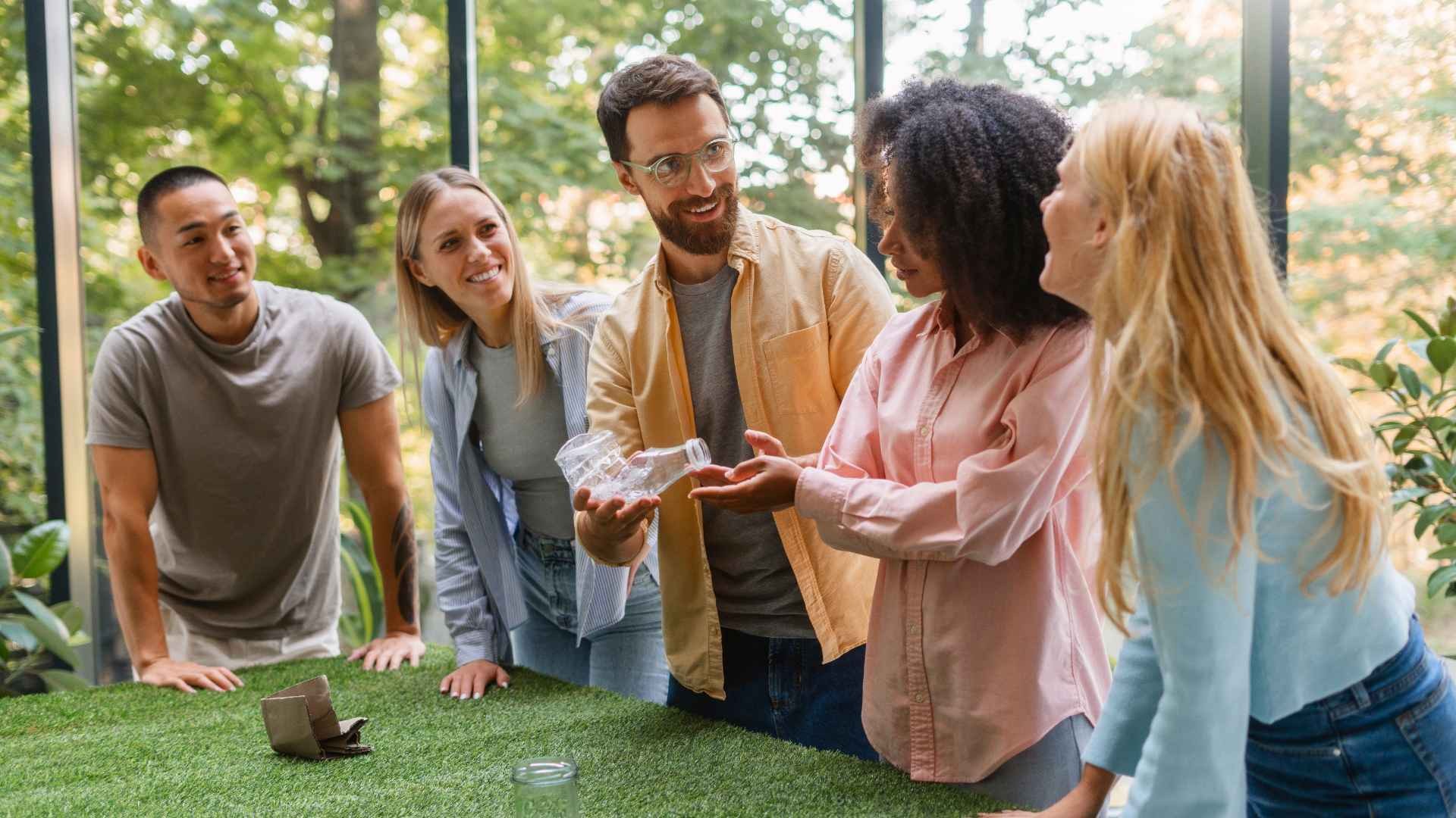 Team Building Activities in Pittsburgh | Corporate Events &amp; Group Experiences