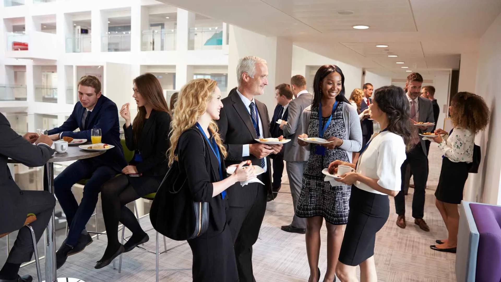 Las Mejores Productoras de Eventos Corporativos en México 2026