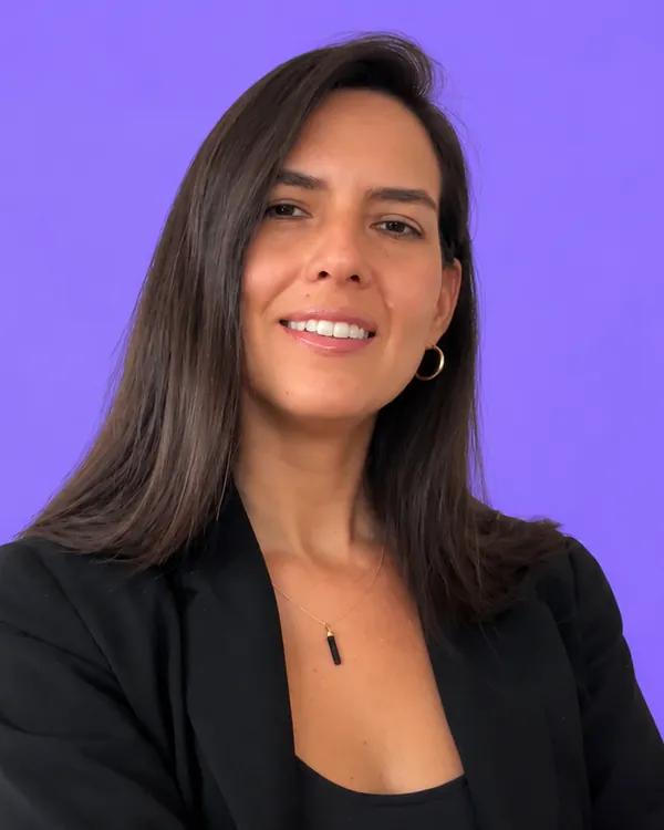 Luziana Molina