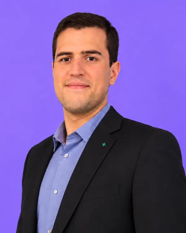 Santiago Suarez Stewart