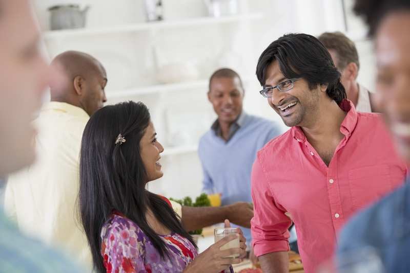 Cómo organizar eventos corporativos exitosos para tu equipo interno