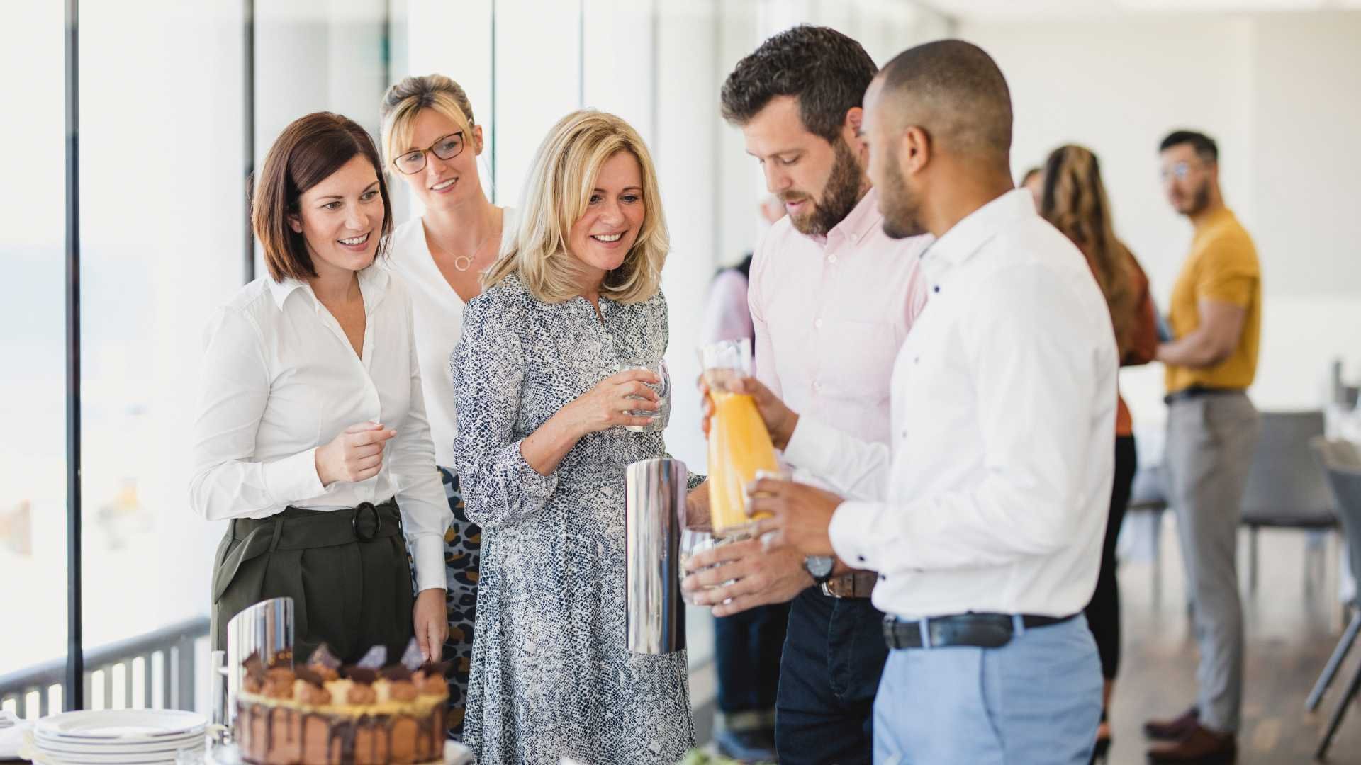 Fun Corporate Event Ideas to Boost Team Bonding & Engagement