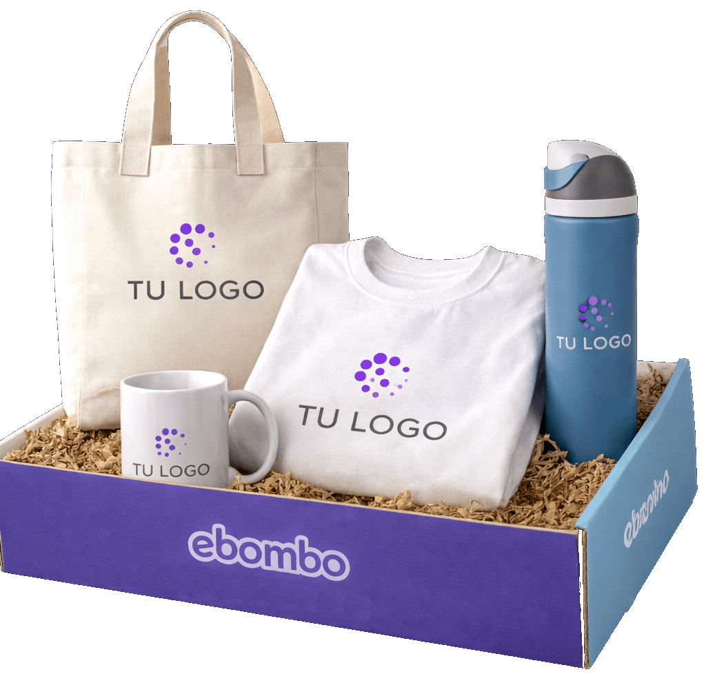 Merchandising eBombo