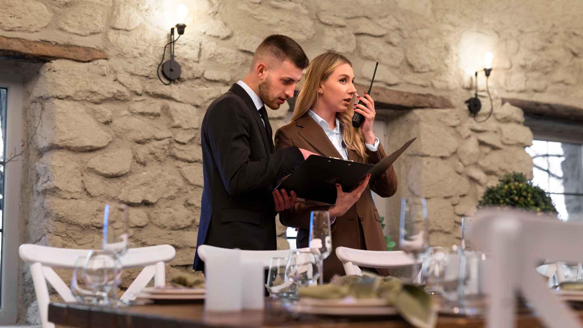 Agencia de Eventos en Madrid