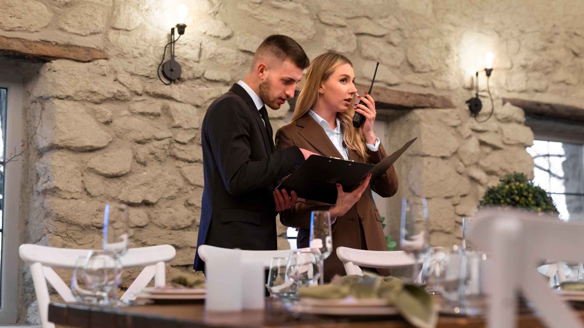 Agencia de Eventos en Madrid