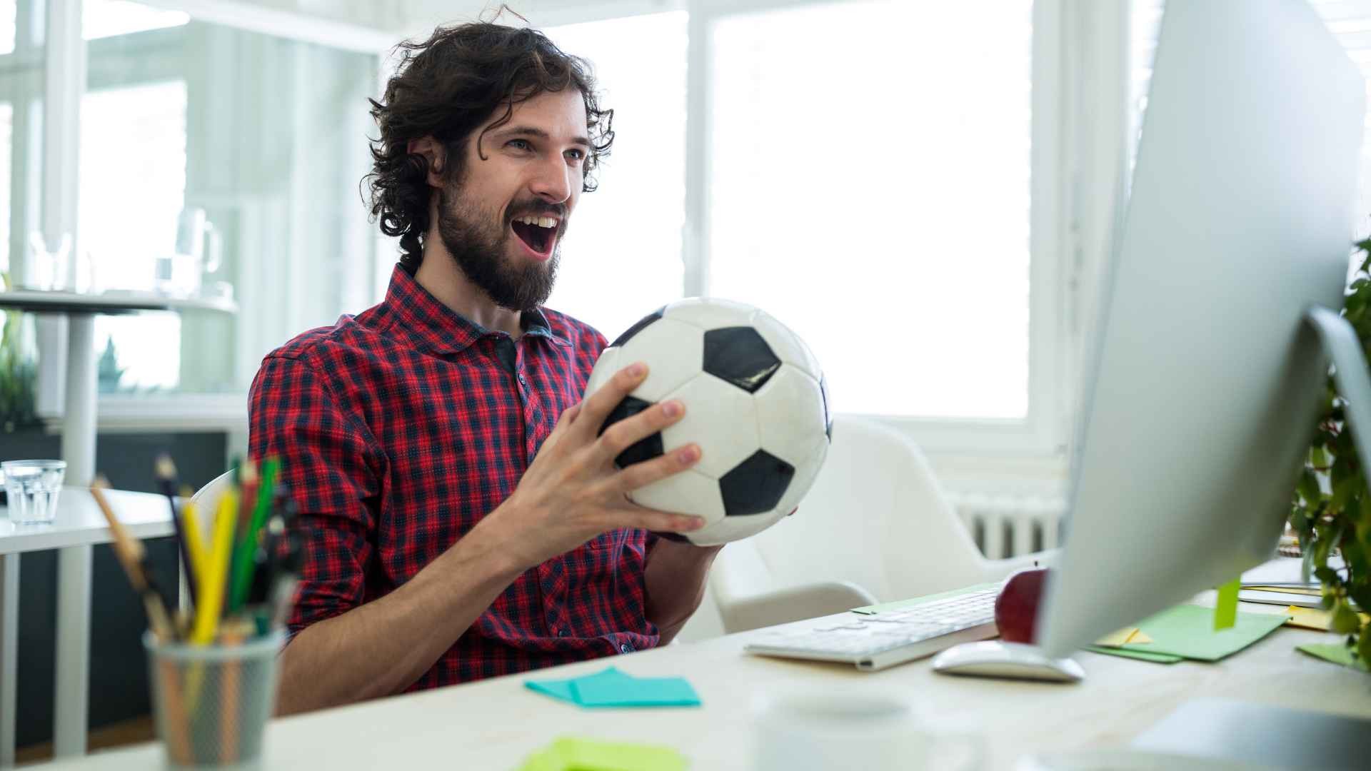 Prode Corporativo para Empresas Argentinas