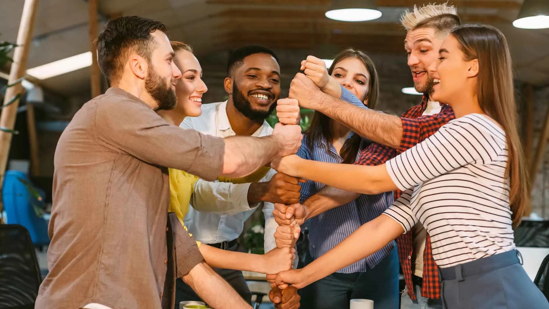 Team Building en Ciudad de México: Cómo Elegir la Actividad Correcta para Tu Equipo
