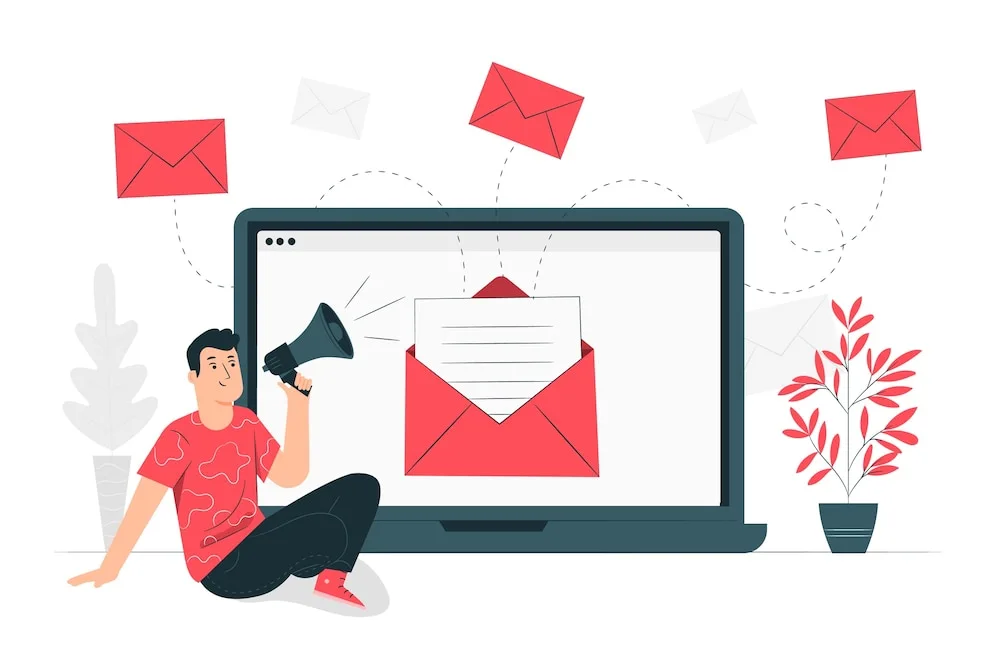 estrategias de email remarketing para aumentar la venta de tickets en eventos corporativos