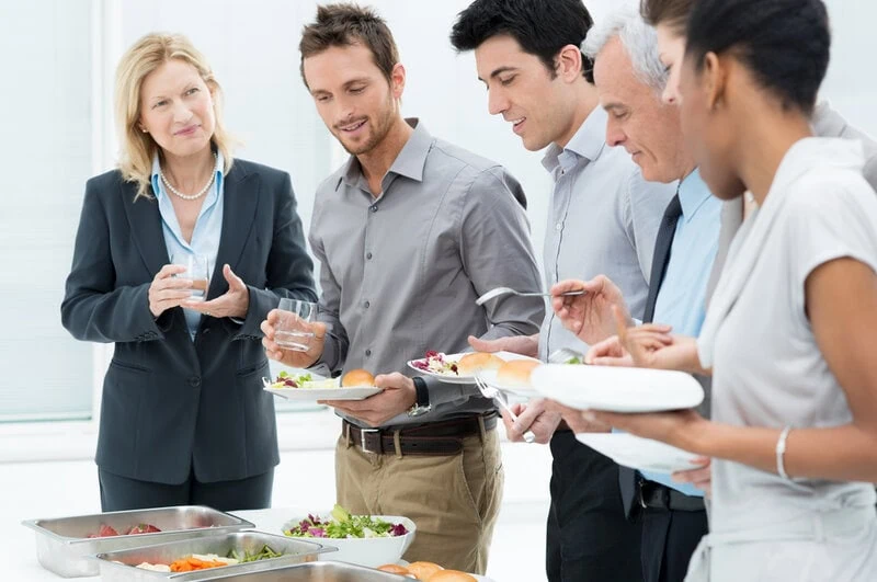 cómo fomentar el networking en desayunos ejecutivos