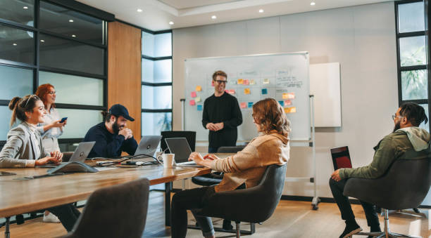 brainstorming techniques to generate innovative event topics in houston