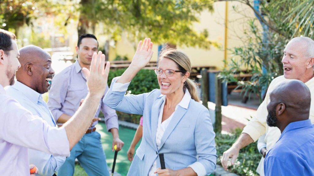 Top 25 Leadership Retreat Ideas to Inspire and Engage Your Team