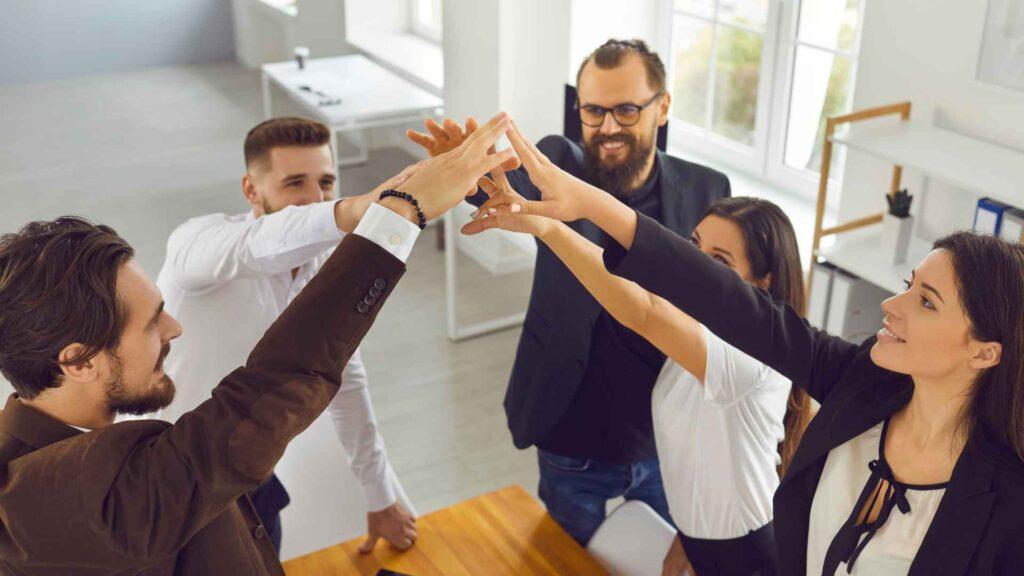 20 creative spirit week ideas for work